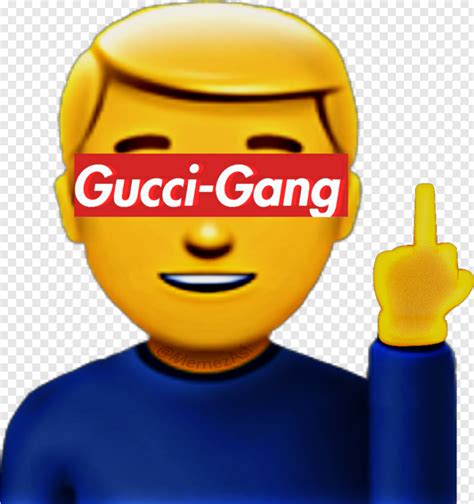 gucci gang copy and paste|More.